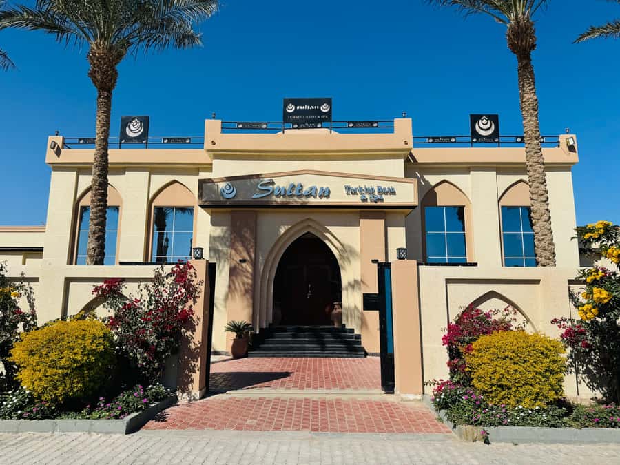 Hurghada: Sultan Cleopatra- Turkish Bath&Spa With Transfer - What the Sultan Cleopatra spa experience is really like