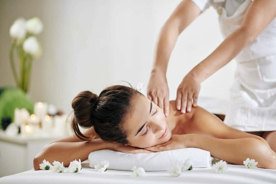 Hurghada: Turkish Spa Experience with Massage - Scrub details and the hammam feel