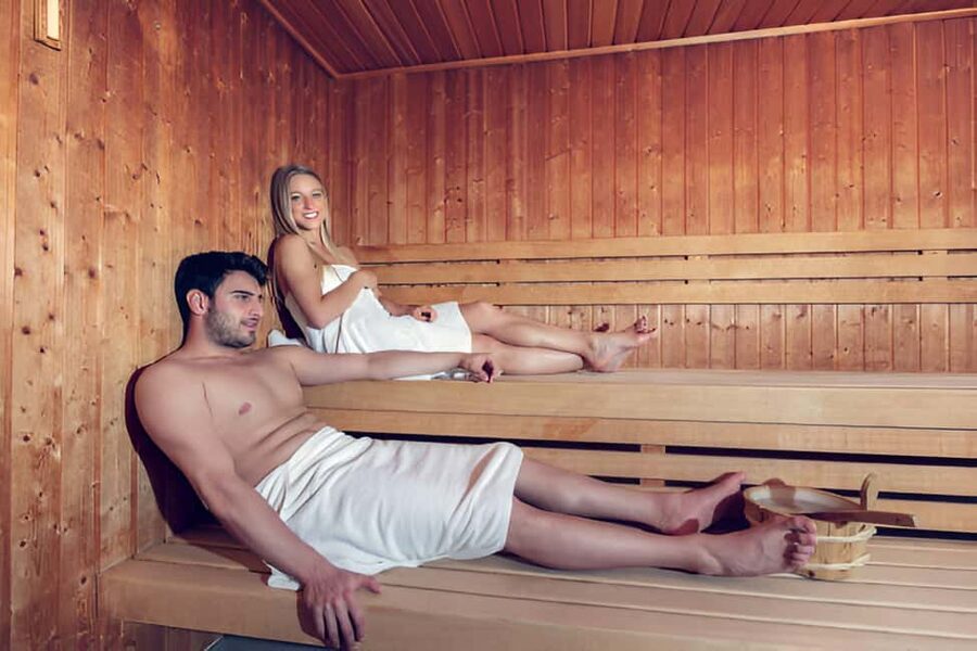Hurghada: Turkish Spa Experience with Massage - Atmosphere, cleanliness, and service