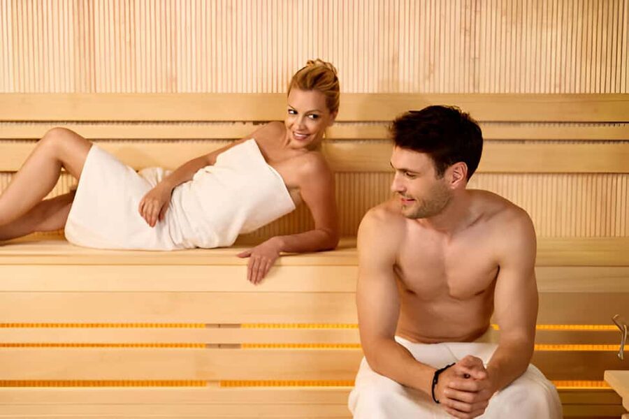 Hurghada: Turkish Spa Experience with Massage - Is the spa good value compared with a hotel?