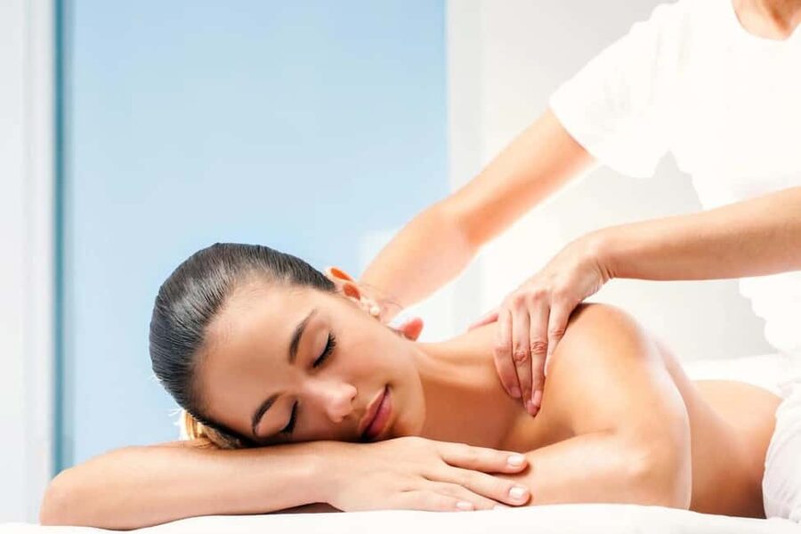 Hurghada: Turkish Spa Experience with Massage - Sauna, steam bath, and jacuzzi