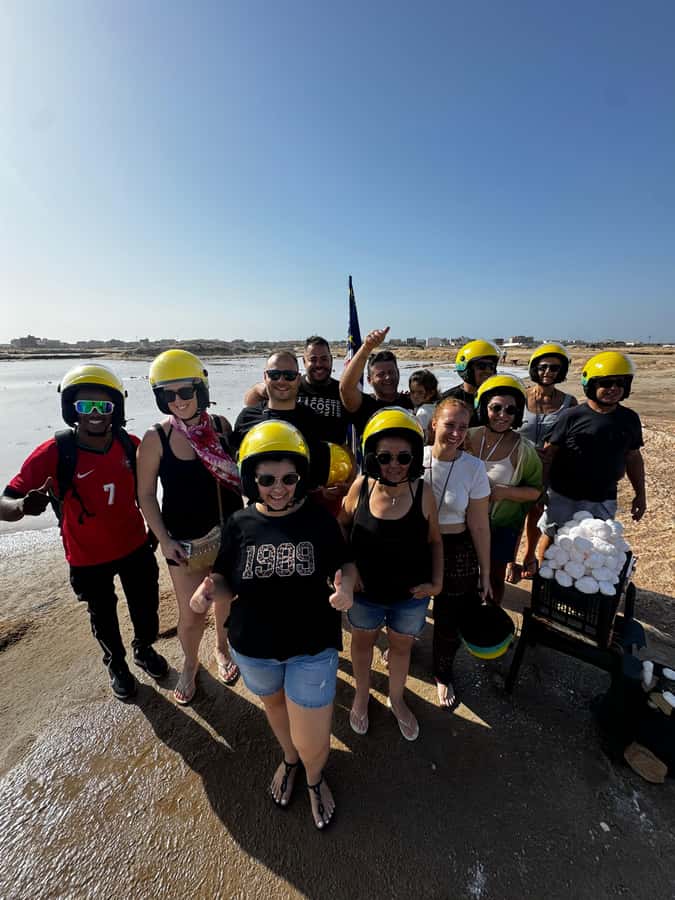 Ilha do Sal: Buggy with Local Guide - Why a Sal buggy ride is worth your time