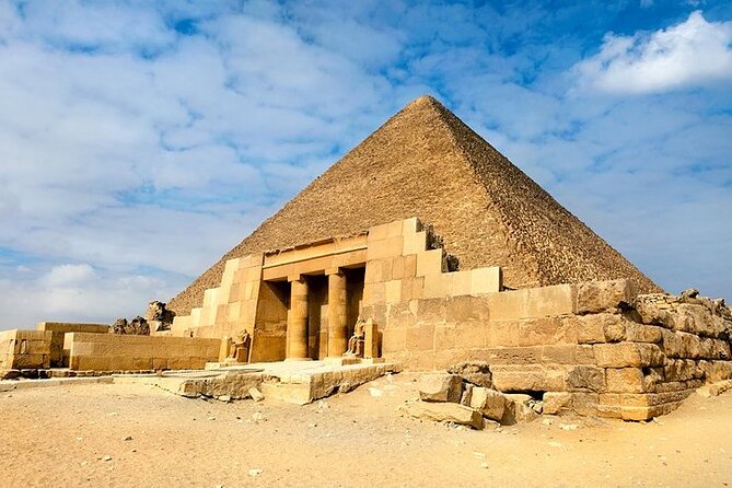 Incredible 7 Days Tour around Cairo, Luxor, and Hurghada - Who will get the most from this itinerary?