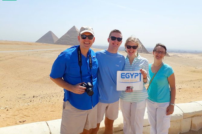 Incredible 7 Days Tour around Cairo, Luxor, and Hurghada - Day 3: Luxor’s tombs, temples, and the road to Hurghada