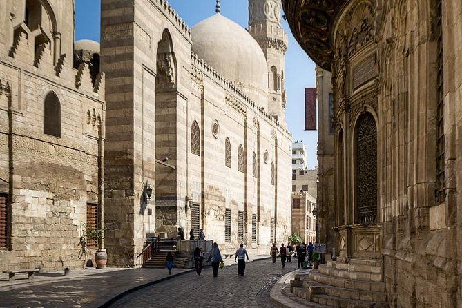 Islamic Cairo Walking Tour: Khan el Khalili, Al-Azhar Mosque - Why this Cairo walk works so well