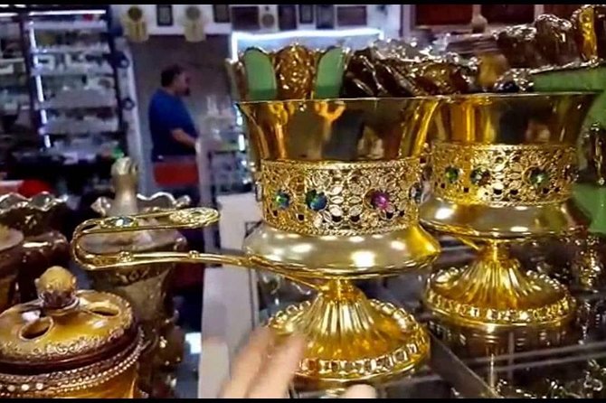 Islamic Cairo Walking Tour: Khan el Khalili, Al-Azhar Mosque - Who should book this Islamic Cairo tour
