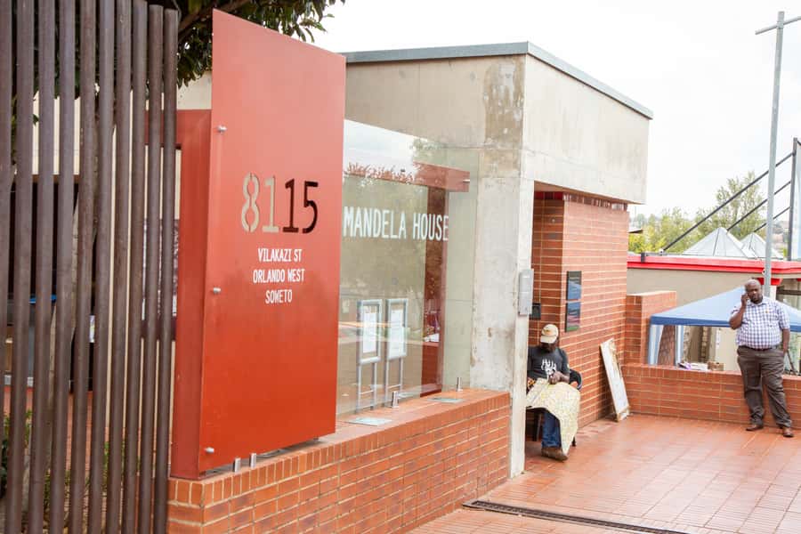 Johannesburg and Soweto Apartheid Full Day Tour w/Lunch - Key points to know before booking