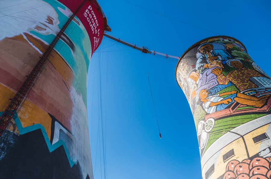 Johannesburg and Soweto Apartheid Full Day Tour w/Lunch - Is the $93 price fair?