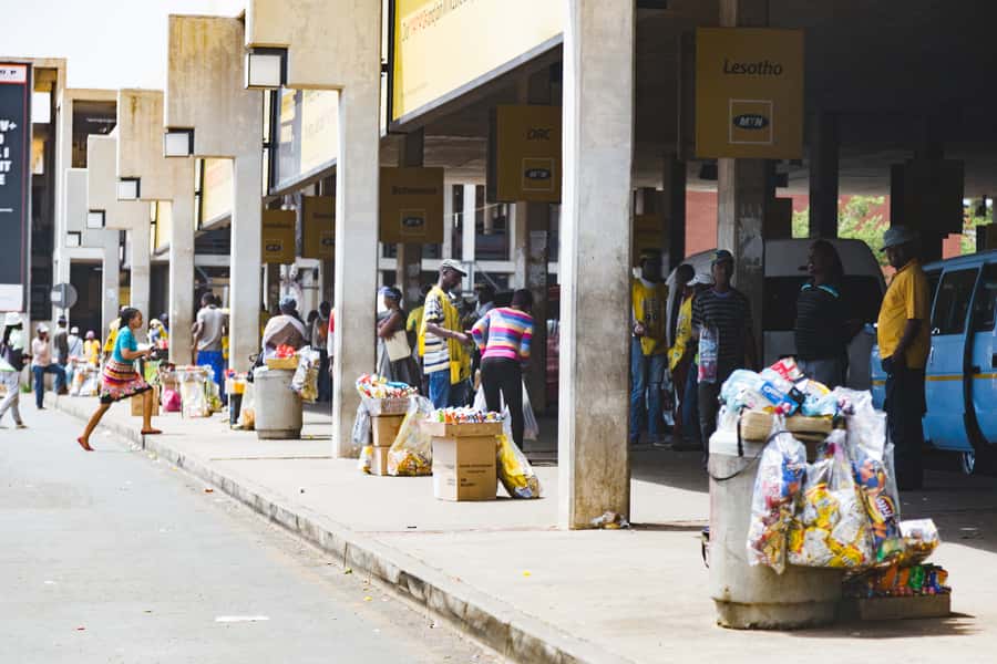 Johannesburg and Soweto Apartheid Full Day Tour w/Lunch - Vilakazi Street and the Mandela connection