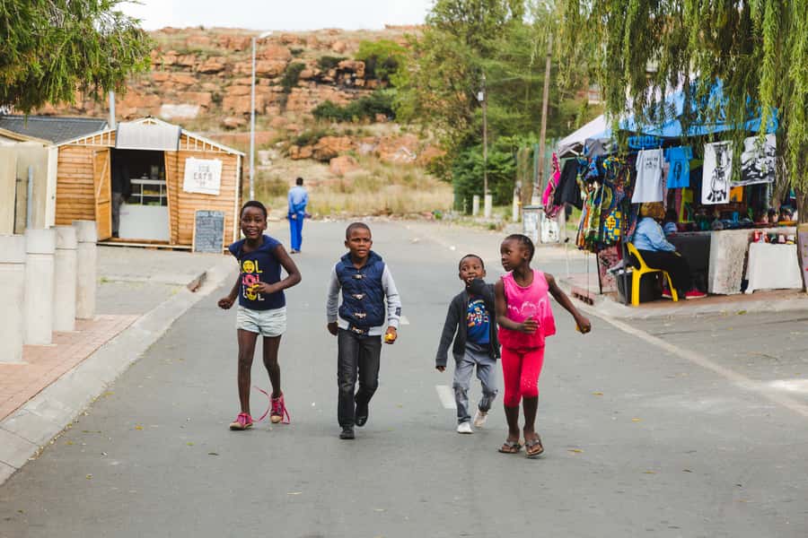Johannesburg and Soweto Apartheid Full Day Tour w/Lunch - How the guides affect the day
