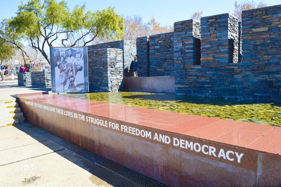 Johannesburg and Soweto: Half-Day Tour - Key points at a glance