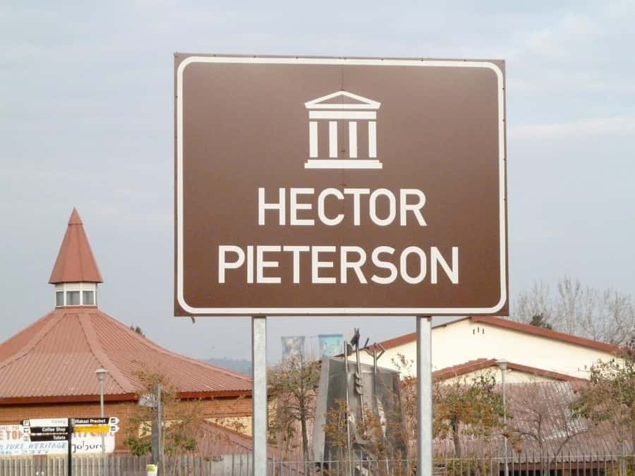 Johannesburg and Soweto: Half-Day Tour - Hector Pieterson Memorial and the 1976 uprising