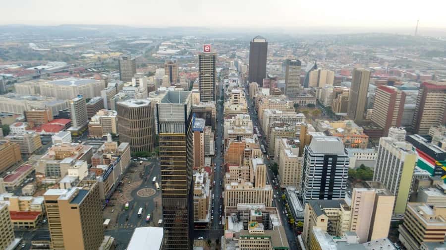 Johannesburg and Soweto: Half-Day Tour - Is $71 a fair price?
