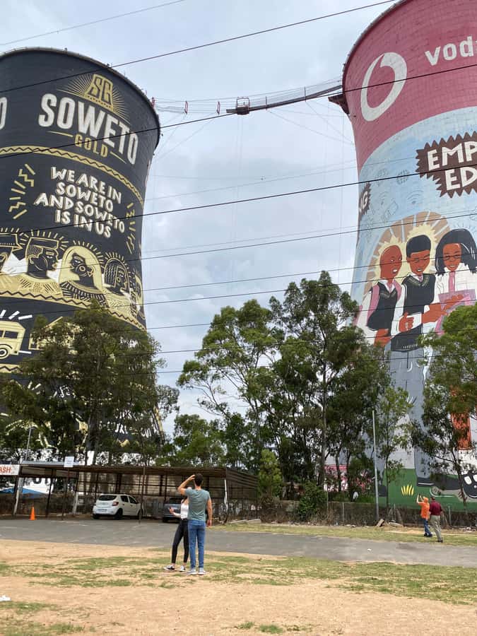Johannesburg: Full-Day Tour with Soweto and Apartheid Museum - Is $104 a fair price?
