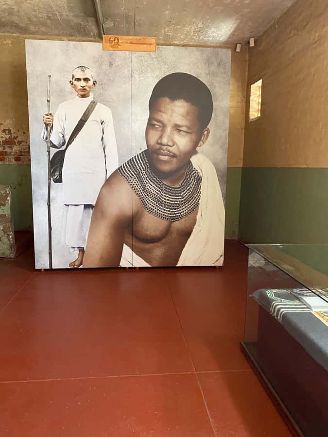 Johannesburg: Full-Day Tour with Soweto and Apartheid Museum - Two hours inside the Apartheid Museum