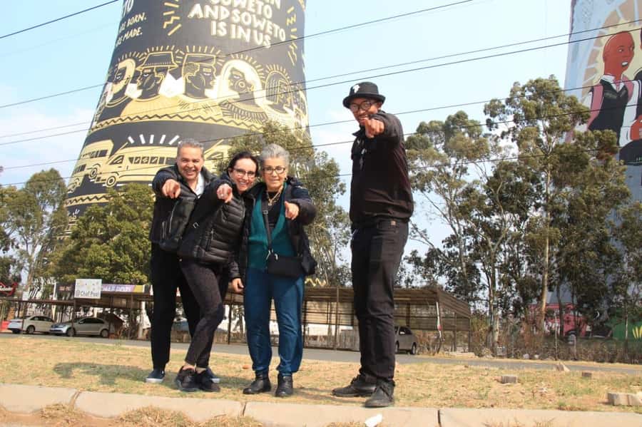 Johannesburg: Half-Day Soweto Tour with a Local Guide - Why Soweto Works Best With Local Context