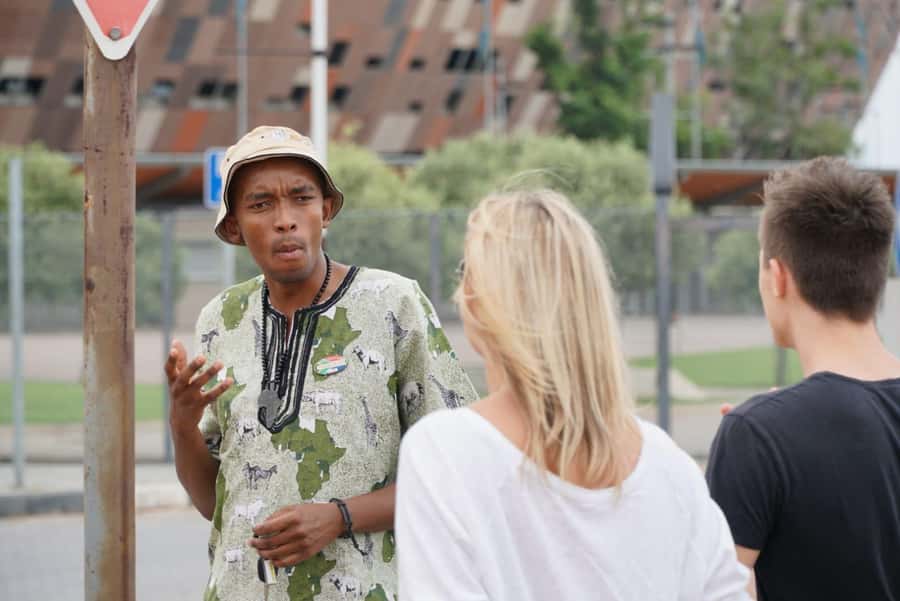 Johannesburg: Half-Day Soweto Tour with a Local Guide - Who Will Get the Most From This Tour?