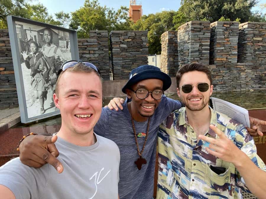 Johannesburg: Half-Day Soweto Tour with a Local Guide - Starting From Sandton, Rosebank, Melrose, or Kempton Park