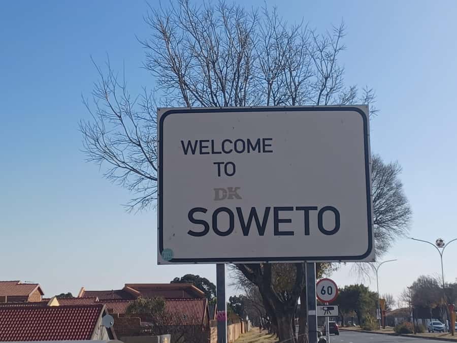 Johannesburg: Half-Day Soweto Tour with a Local Guide - The Soweto Towers as a Local Landmark