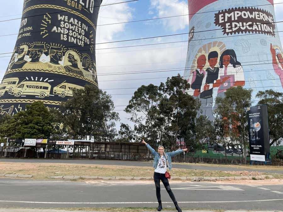 Johannesburg: Half-Day Soweto Tour with a Local Guide - Is Four Hours Enough?