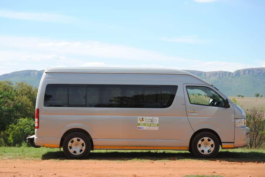 Johannesburg: Half-Day Soweto Tour with a Local Guide - FNB Stadium and the First View of Soweto