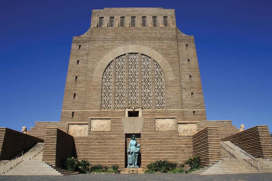 Johannesburg: Pretoria and Cullinan Diamond Mine Tour - Why this Pretoria and Cullinan combination works