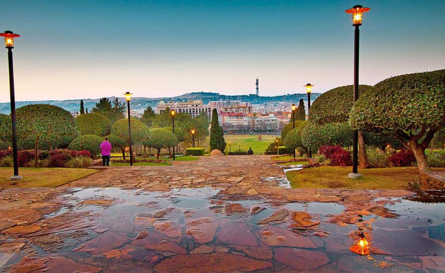 Johannesburg: Pretoria and Cullinan Diamond Mine Tour - What you actually see at Cullinan