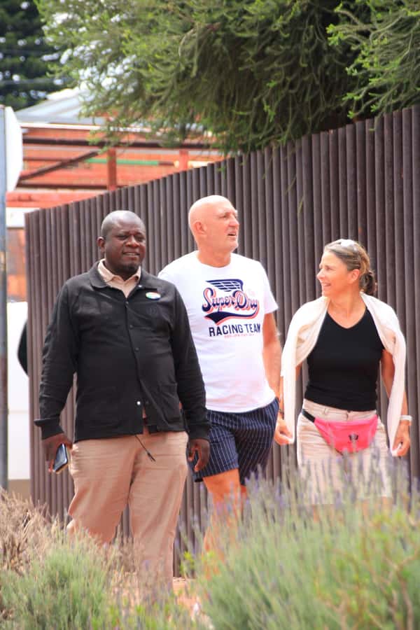 Johannesburg: Soweto & Apartheid Museum Half-Day Tour - What the transport and timing mean