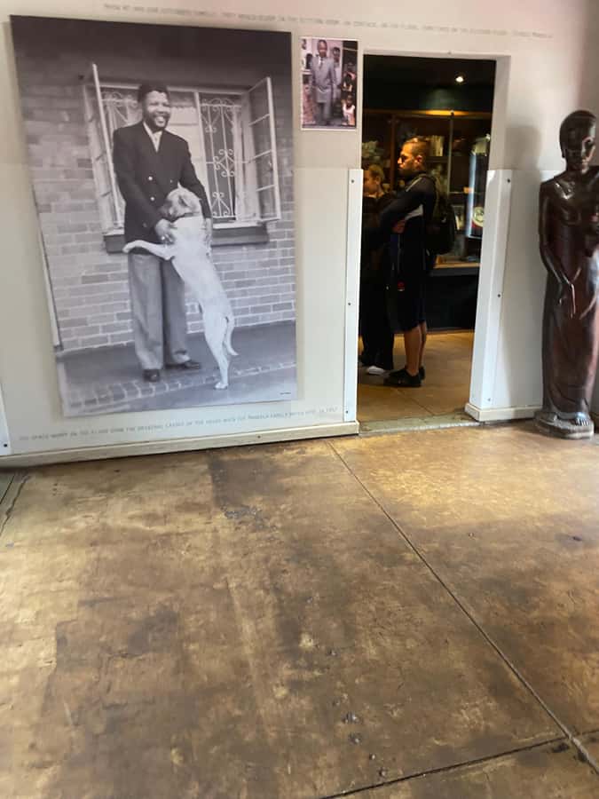 Johannesburg: Soweto & Apartheid Museum Half-Day Tour - Starting with Johannesburg and Soweto