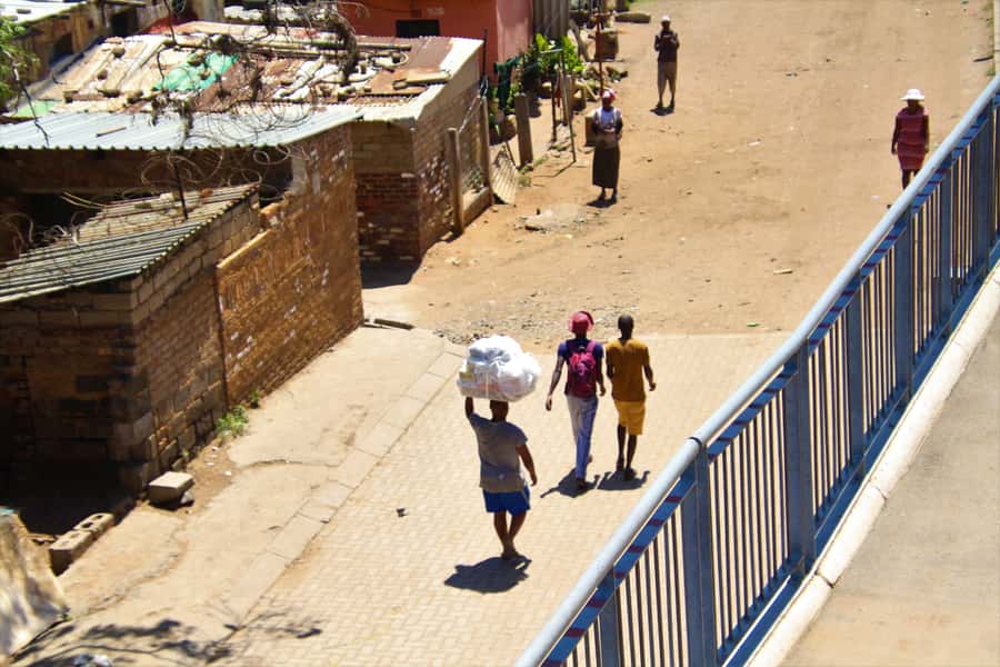 Johannesburg: Soweto Apartheid & Township Tour with Lunch - Who should book this seven-hour tour?