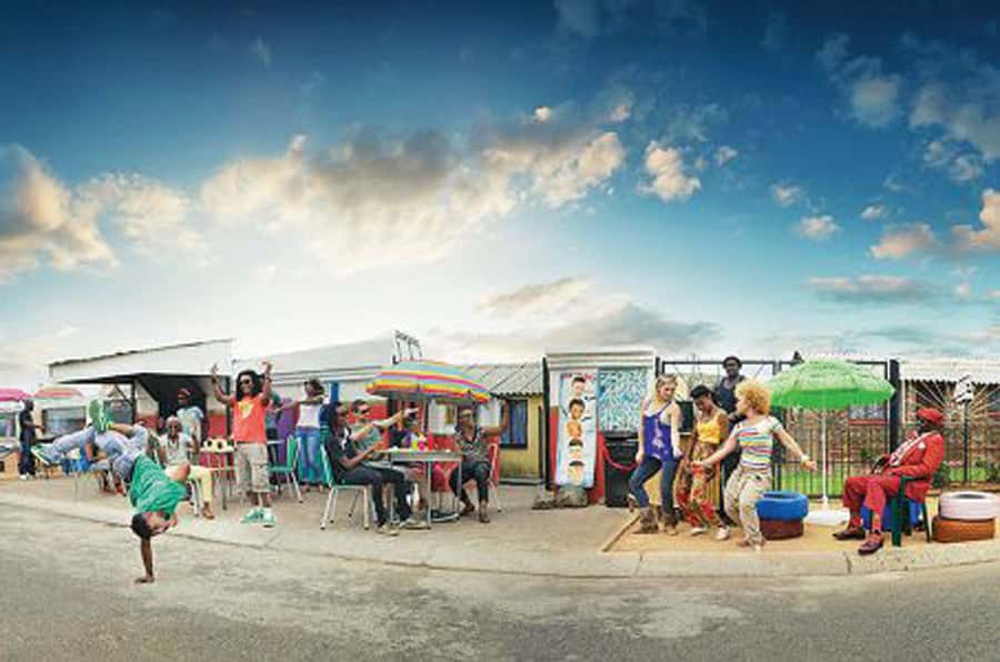Johannesburg: Soweto Half-Day Tour - Key points at a glance