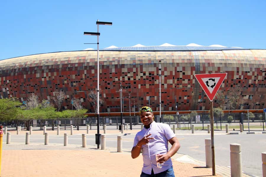 Johannesburg: Soweto Half-Day Tour - Vilakazi Street and two Nobel-linked homes