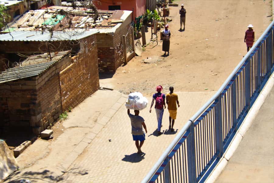 Johannesburg: Soweto Half-Day Tour - What the $74 price really includes
