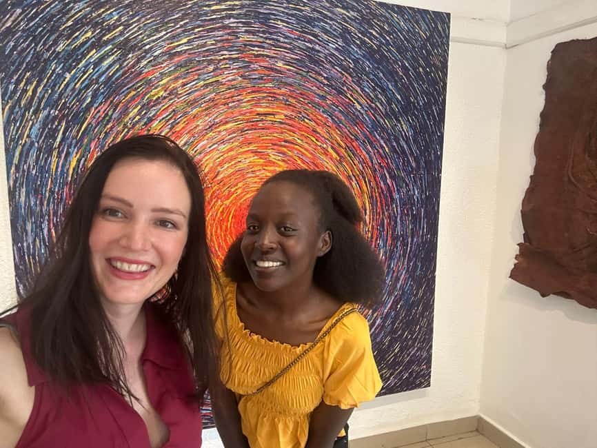 Kigali: Walking Tour with a Local Guide - Five useful things to know before booking