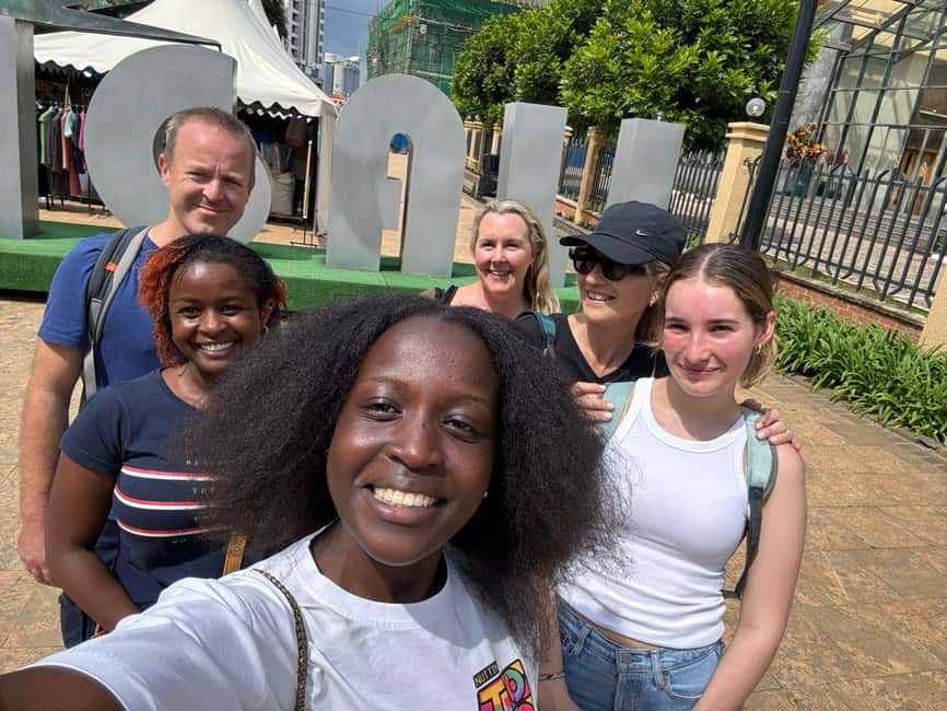Kigali: Walking Tour with a Local Guide - Why this walk is a smart first look at Kigali