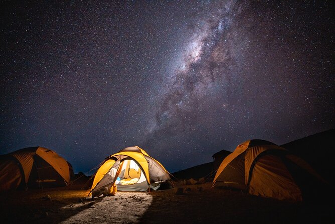 Kilimanjaro climb by Lemosho Route (7-day) - Arrival in Moshi and the first briefing