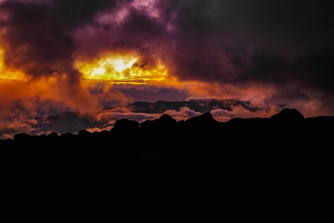 Kilimanjaro climb, Machame Route (7-day) - Day 3: Lava Tower and the Barranco Wall