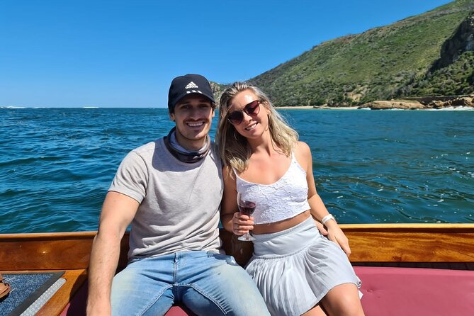 Knysna Boat Cruise aboard Coquette - The small-group advantage