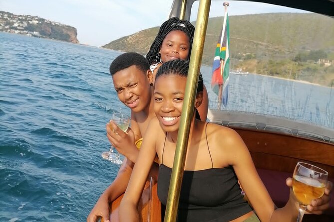 Knysna Boat Cruise aboard Coquette - Weather, changes, and cancellation
