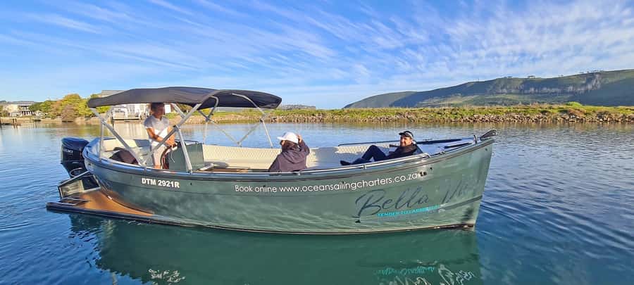 Knysna: Sunset Lagoon Cruise - Who will enjoy this Knysna cruise most?