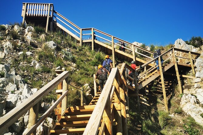 Knysna Ziplines Tour - Who will enjoy this most