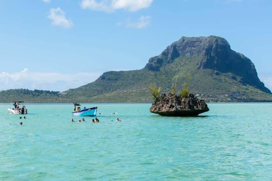 La Preneuse: Dolphin Watching and Snorkeling Speedboat Tour - Practical advice for a better outing