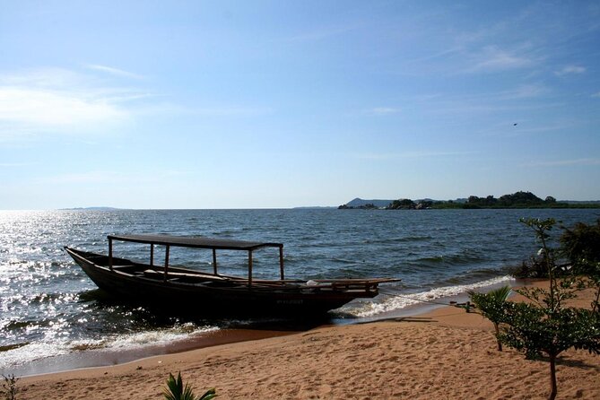 Lake Victoria Island Cycling Tour from Kampala - Key points before you book
