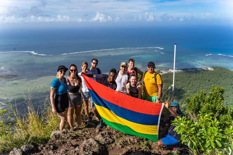 Le Morne Brabant: UNESCO Mountain Hike & Local Guides - Why Le Morne Brabant matters before you start
