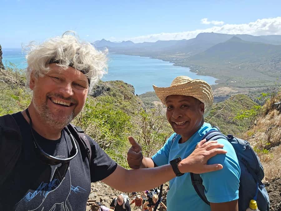 Le Morne Brabant: UNESCO Mountain Hike & Local Guides - Start early, carry more water than you think