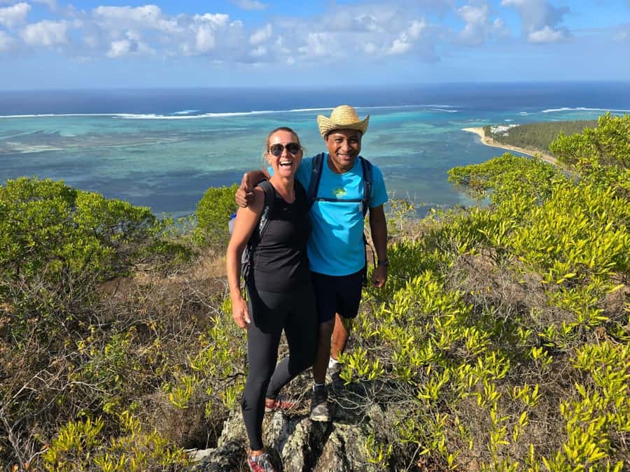 Le Morne Brabant: UNESCO Mountain Hike & Local Guides - Should you book Le Morne Brabant with a guide?