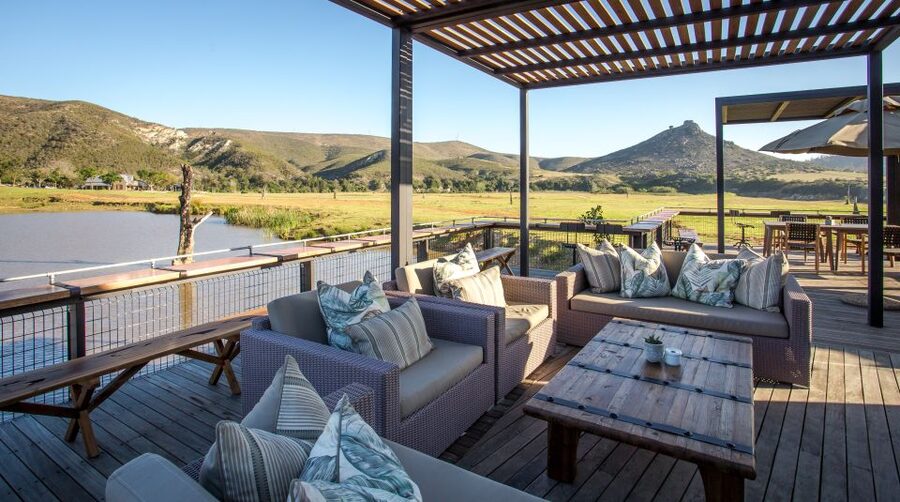 Little Brak River: Botlierskop Guided Game Drive - Guides Who Keep the Drive Lively