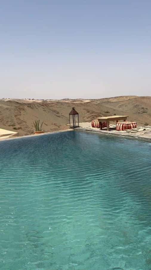 Lunch & Swimming Camel Ride and Quad Biking in Agafay - Key points before you book