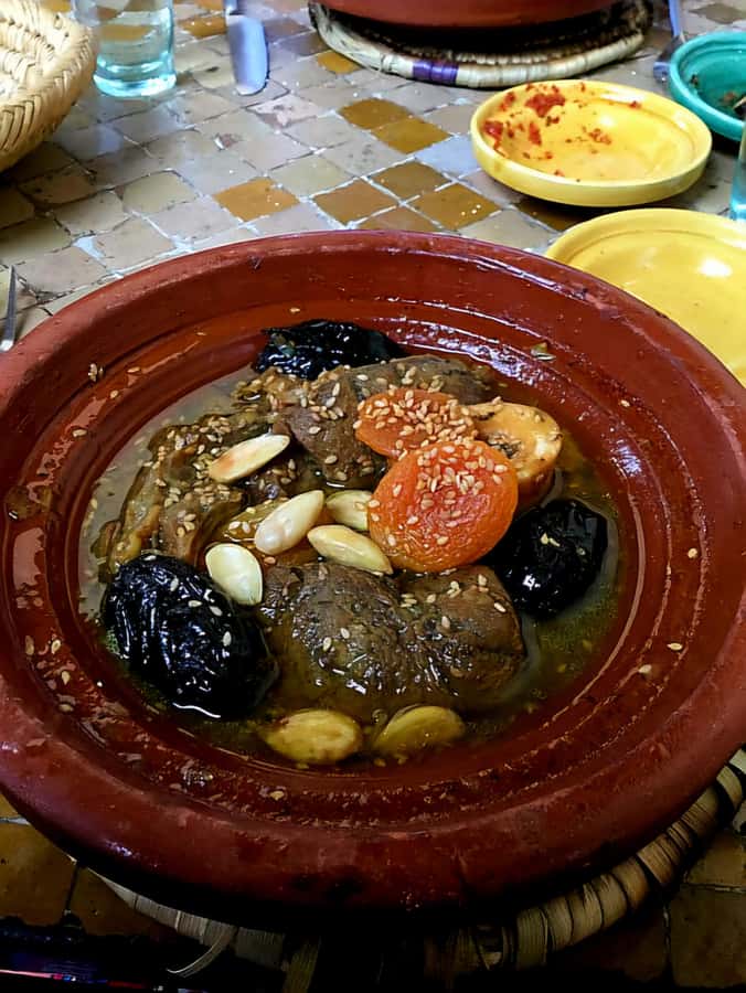 Lunch & Swimming Camel Ride and Quad Biking in Agafay - Camel riding for a slower view of the desert