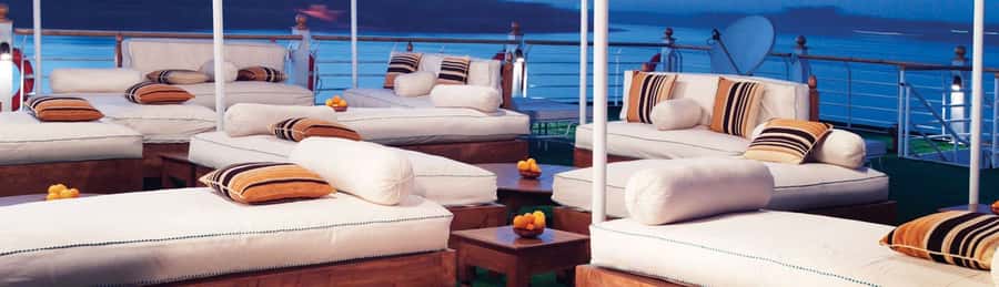 Luxor: 4 Days Nile Cruise with Guided Tours & Abu Simbel - The guides can shape the whole experience